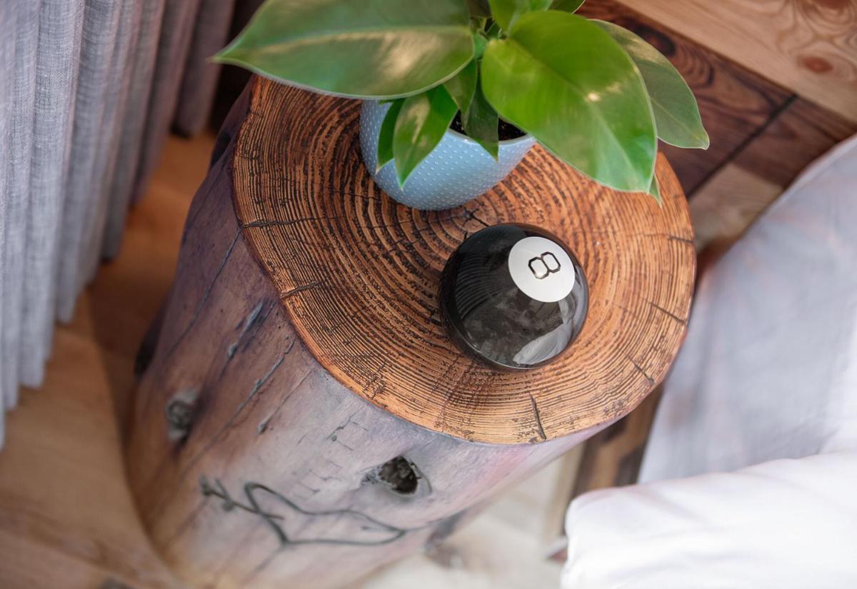 Treehouse Hotel Silicon Valley Саннівейл Екстер'єр фото