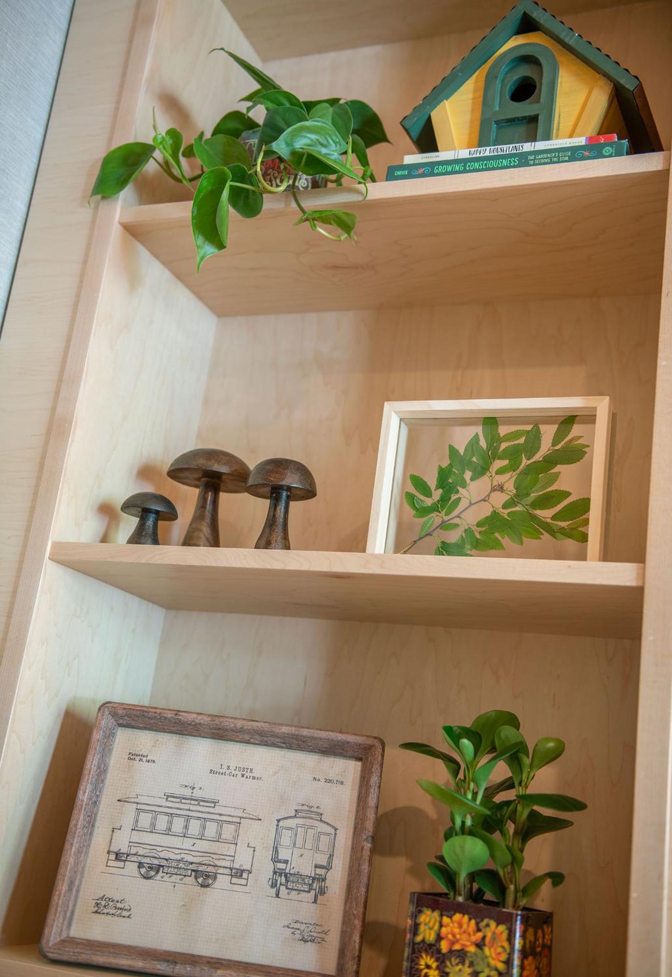 Treehouse Hotel Silicon Valley Саннівейл Екстер'єр фото