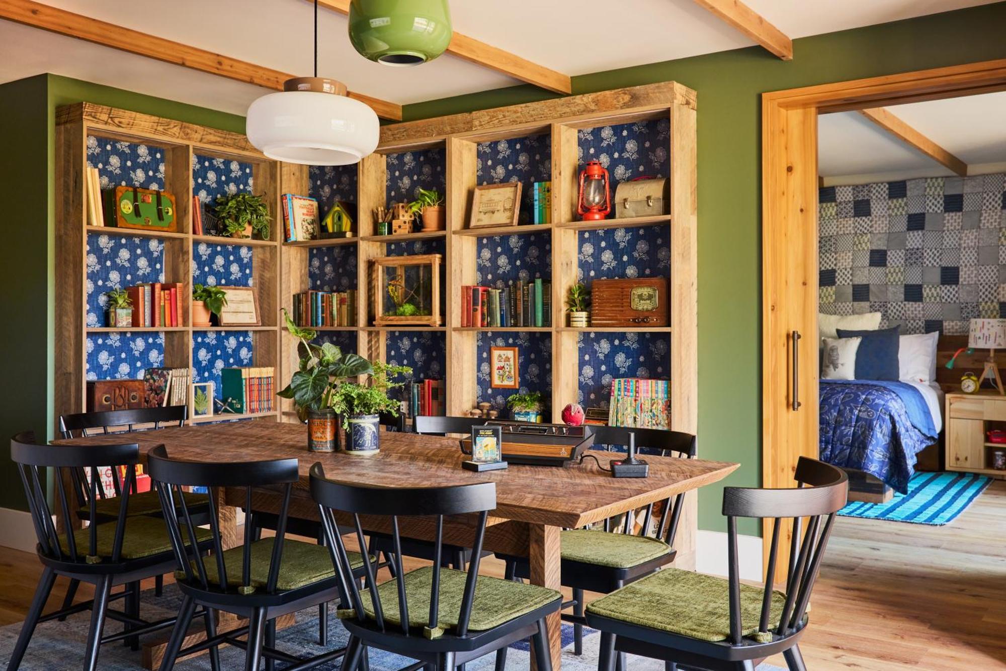 Treehouse Hotel Silicon Valley Саннівейл Екстер'єр фото