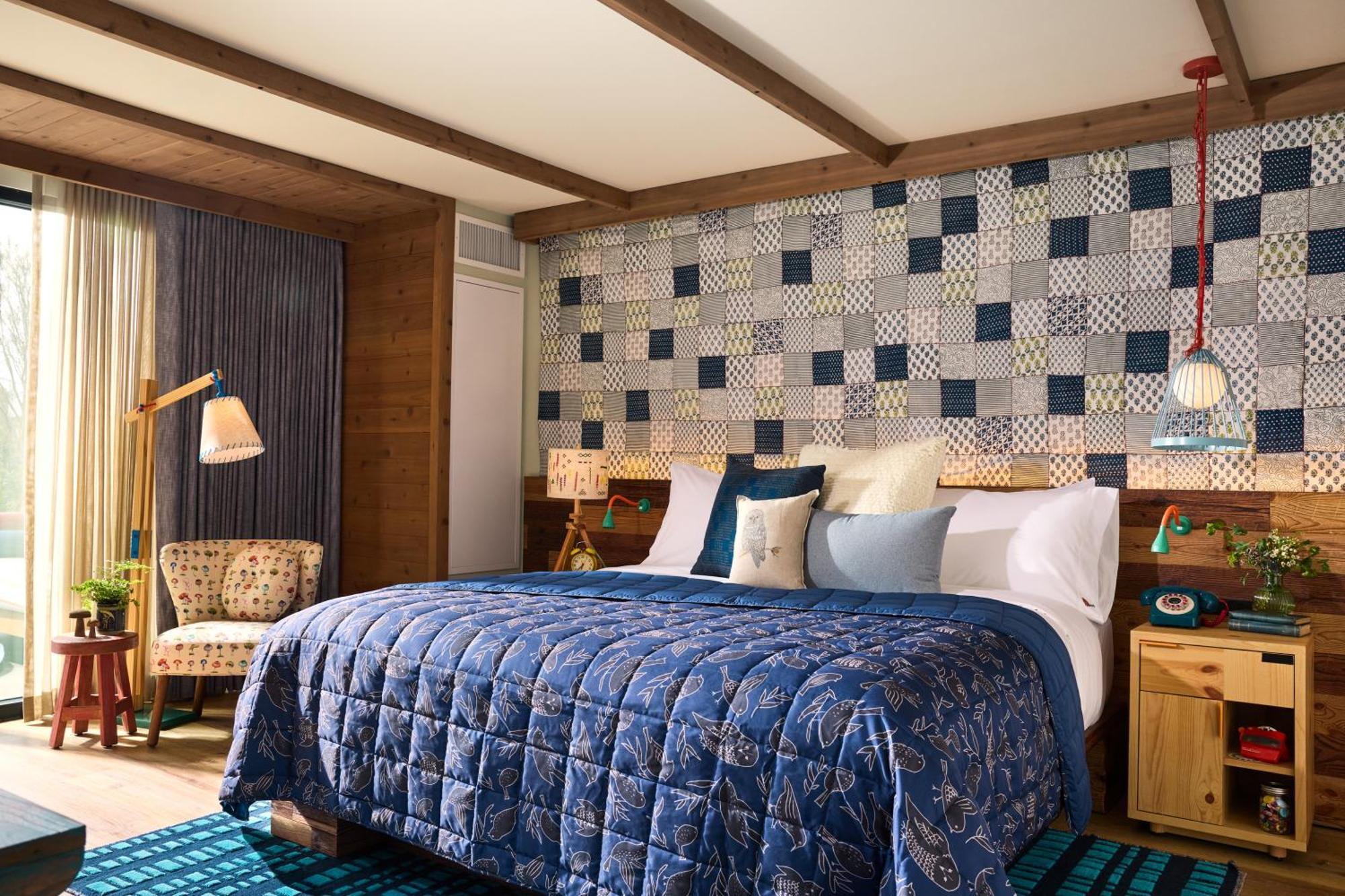 Treehouse Hotel Silicon Valley Саннівейл Екстер'єр фото