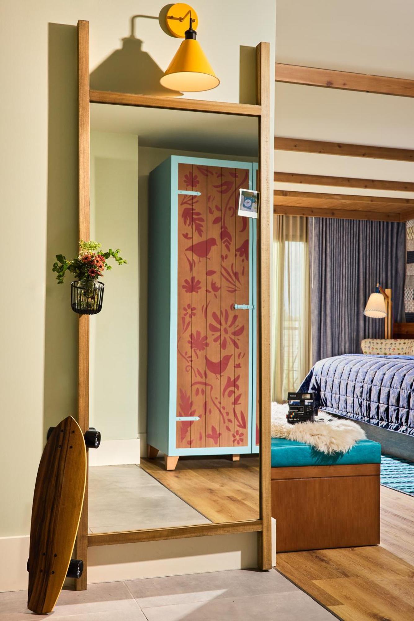 Treehouse Hotel Silicon Valley Саннівейл Екстер'єр фото