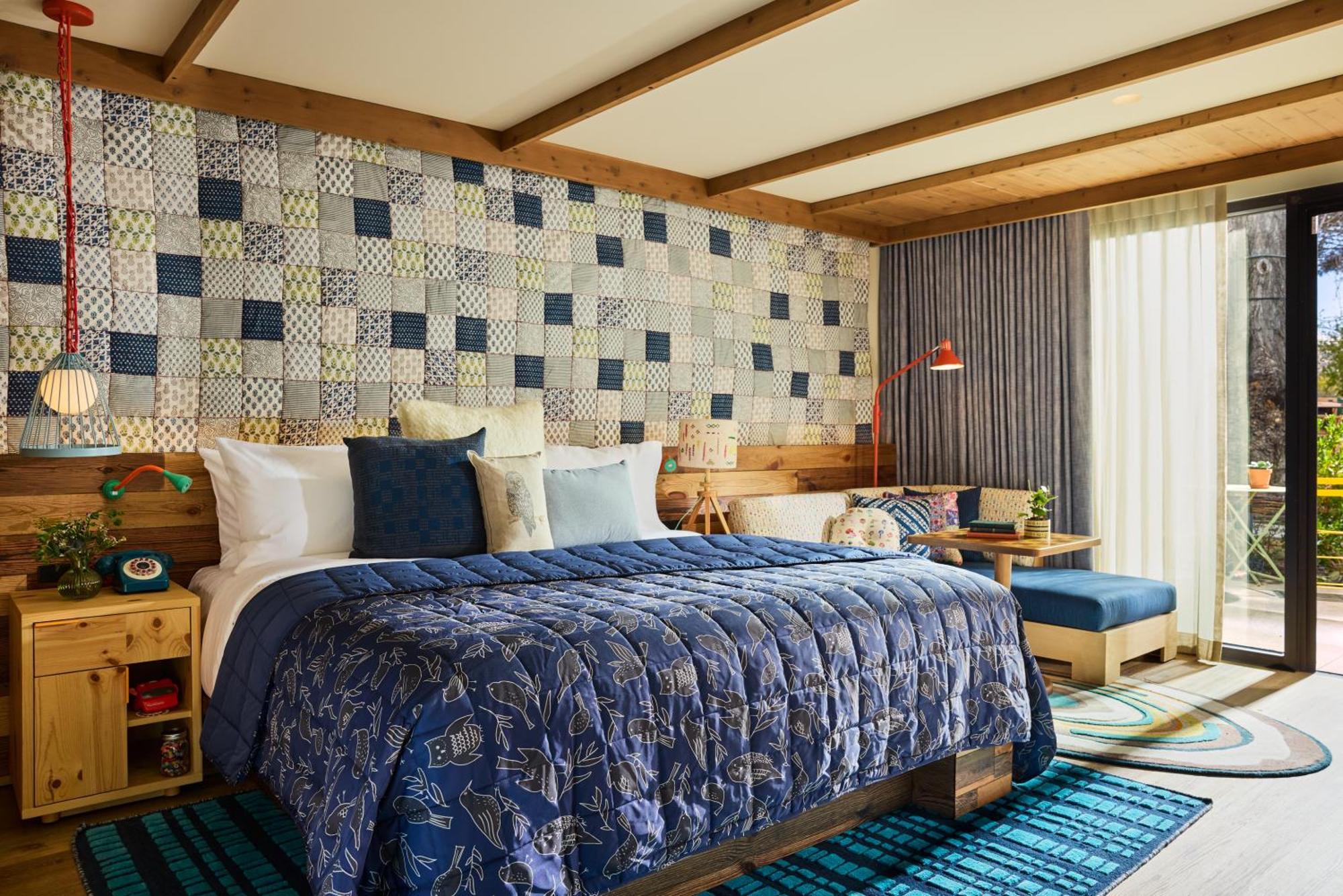 Treehouse Hotel Silicon Valley Саннівейл Екстер'єр фото
