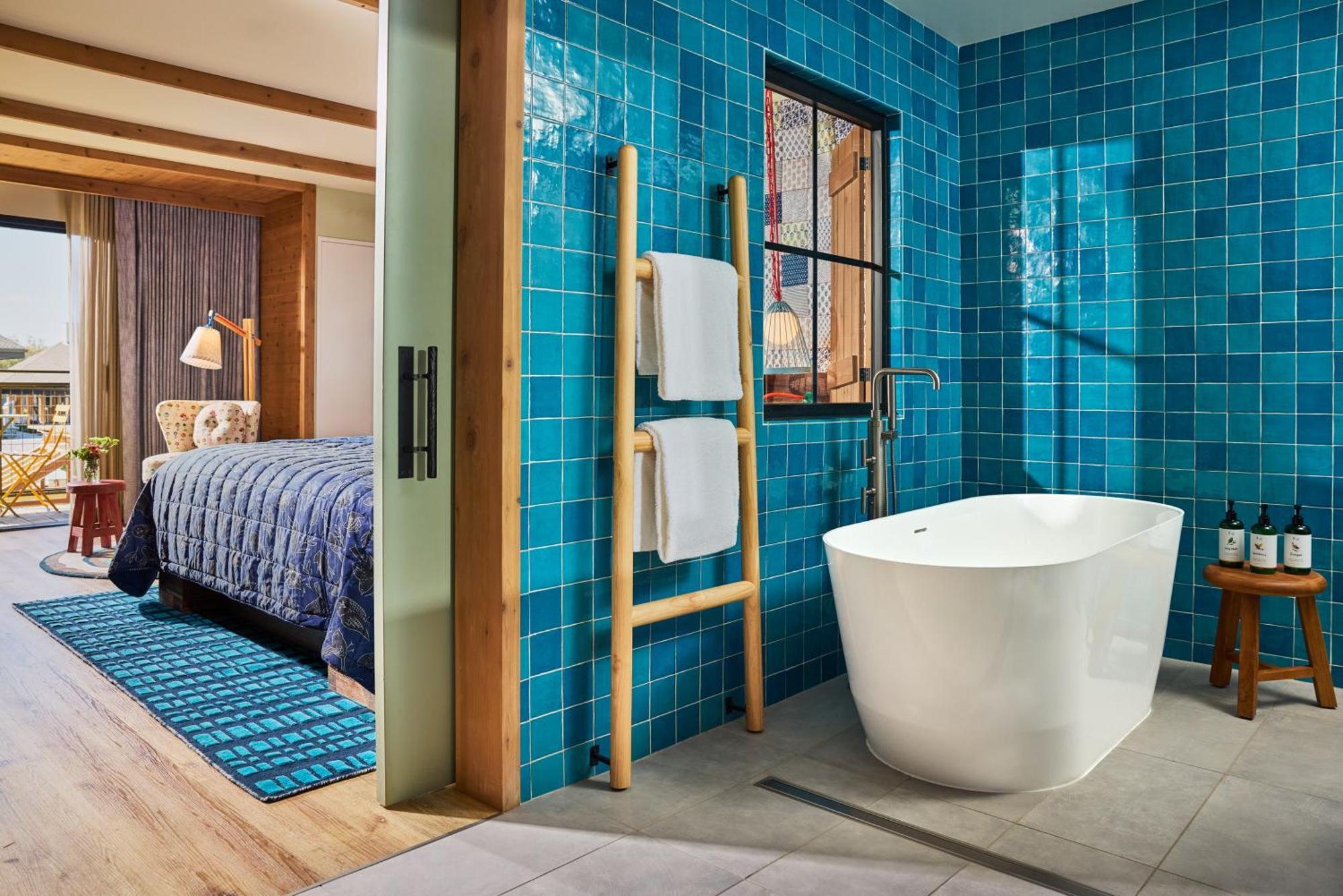 Treehouse Hotel Silicon Valley Саннівейл Екстер'єр фото